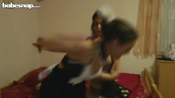 Naughty Maid Needs To Be Punished! Screencap 59 on sinx.preview.netperv.com