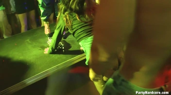 Party Hardcore Gone Crazy Vol. 37 Part 1 - Cam 4 Screencap 32 on sinx.preview.netperv.com