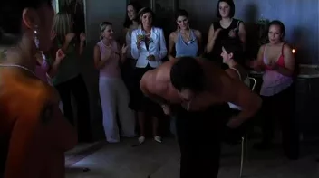 Wedding Celebration Part 4 - Main Edit Screencap 67 on sinx.preview.netperv.com