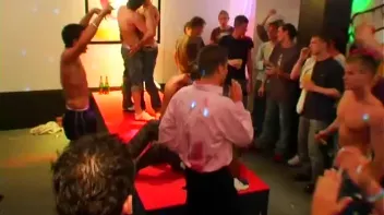 GGC 9 Glory Hole-lelujah Part 2 Screencap 5 on sinx.preview.netperv.com