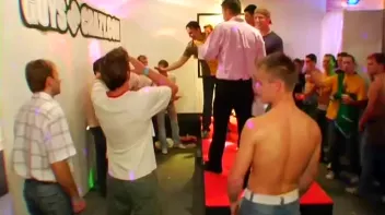 GGC 9 Glory Hole-lelujah Part 2 Screencap 70 on sinx.preview.netperv.com