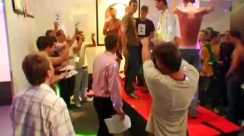 GGC 9 Glory Hole-lelujah Part 2 Screencap 71 on sinx.preview.netperv.com