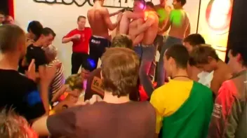 GGC 9 Glory Hole-lelujah Part 2 Screencap 23 on sinx.preview.netperv.com