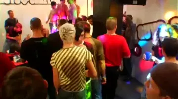 GGC 9 Glory Hole-lelujah Part 2 Screencap 3 on sinx.preview.netperv.com