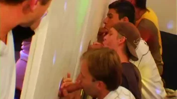 GGC 9 Glory Hole-lelujah Part 2 Screencap 36 on sinx.preview.netperv.com