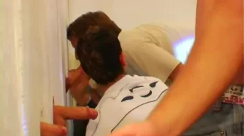 GGC 9 Glory Hole-lelujah Part 2 Screencap 47 on sinx.preview.netperv.com