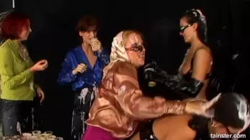 Pudding Party Screencap 17 on sinx.preview.netperv.com