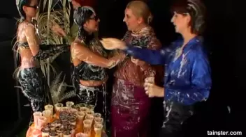 Pudding Party Screencap 21 on sinx.preview.netperv.com