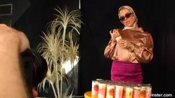 Pudding Party Screencap 3 on sinx.preview.netperv.com