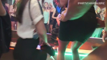 Party Hardcore Gone Crazy Vol. 27 Part 2 - Cam 3 Screencap 54 on sinx.preview.netperv.com