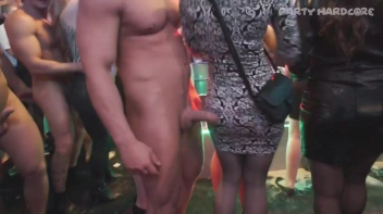 Party Hardcore Gone Crazy Vol. 27 Part 2 - Cam 3 Screencap 69 on sinx.preview.netperv.com