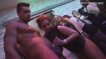 Party Hardcore Gone Crazy Vol. 27 Part 2 - Cam 3 Screencap 12 on sinx.preview.netperv.com