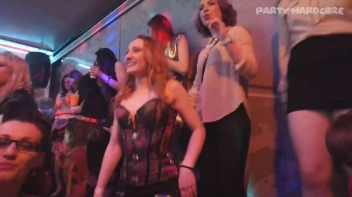 Party Hardcore Gone Crazy Vol. 27 Part 2 - Cam 3 Screencap 21 on sinx.preview.netperv.com