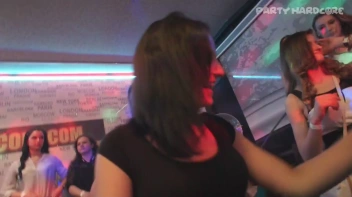 Party Hardcore Gone Crazy Vol. 27 Part 2 - Cam 3 Screencap 25 on sinx.preview.netperv.com