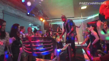 Party Hardcore Gone Crazy Vol. 27 Part 2 - Cam 3 Screencap 27 on sinx.preview.netperv.com