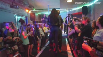 Party Hardcore Gone Crazy Vol. 27 Part 2 - Cam 3 Screencap 29 on sinx.preview.netperv.com