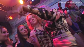 Party Hardcore Gone Crazy Vol. 27 Part 2 - Cam 3 Screencap 31 on sinx.preview.netperv.com