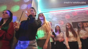 Party Hardcore Gone Crazy Vol. 27 Part 2 - Cam 3 Screencap 49 on sinx.preview.netperv.com