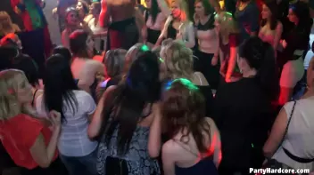 Party Hardcore Gone Crazy Vol. 1 Part 4 - Main Edit Screencap 81 on sinx.preview.netperv.com