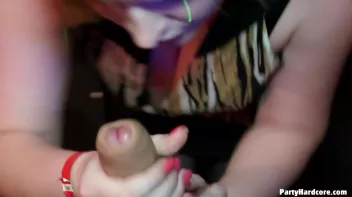 Party Hardcore Gone Crazy Vol. 1 Part 4 - Main Edit Screencap 9 on sinx.preview.netperv.com