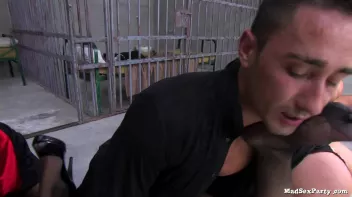 Pussy Prison Part 2 Screencap 80 on sinx.preview.netperv.com