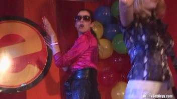 New Year's Sex Ball Part 4 - Cam 4 Screencap 25 on sinx.preview.netperv.com