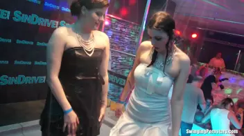 Bridal Fuck Wars Part 6 - Main Edit Screencap 1 on sinx.preview.netperv.com