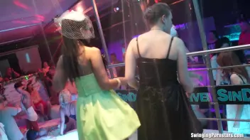 Bridal Fuck Wars Part 6 - Main Edit Screencap 20 on sinx.preview.netperv.com