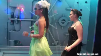 Bridal Fuck Wars Part 6 - Main Edit Screencap 33 on sinx.preview.netperv.com