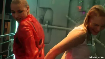 Party Sextasy Part 5 - Lesbian Cam Screencap 85 on sinx.preview.netperv.com