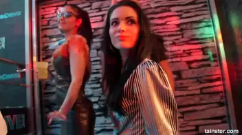 Party Sextasy Part 5 - Lesbian Cam Screencap 39 on sinx.preview.netperv.com