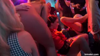 Party Sextasy Part 5 - Lesbian Cam Screencap 45 on sinx.preview.netperv.com