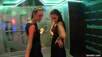 Party Sextasy Part 5 - Lesbian Cam Screencap 61 on sinx.preview.netperv.com