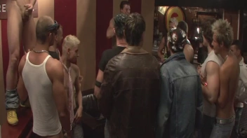 Cock Rock Hotel Part 1 - Cam 2 Screencap 105 on sinx.preview.netperv.com