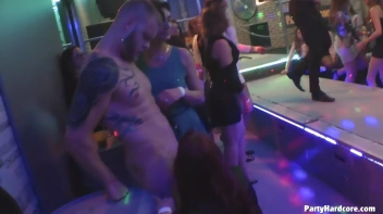 Party Hardcore Gone Crazy Vol. 31 Part 2 - Main Edit Screencap 98 on sinx.preview.netperv.com