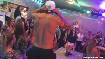 Party Hardcore Gone Crazy Vol. 31 Part 2 - Main Edit Screencap 103 on sinx.preview.netperv.com