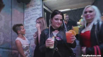 Party Hardcore Gone Crazy Vol. 31 Part 2 - Main Edit Screencap 23 on sinx.preview.netperv.com