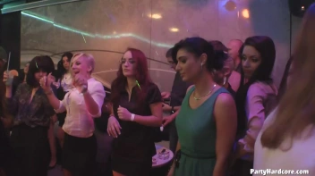 Party Hardcore Gone Crazy Vol. 31 Part 2 - Main Edit Screencap 46 on sinx.preview.netperv.com