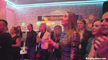 Party Hardcore Gone Crazy Vol. 31 Part 2 - Main Edit Screencap 54 on sinx.preview.netperv.com