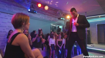 Party Hardcore Gone Crazy Vol. 31 Part 2 - Main Edit Screencap 64 on sinx.preview.netperv.com