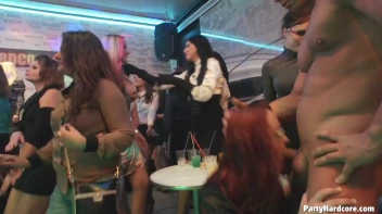 Party Hardcore Gone Crazy Vol. 31 Part 2 - Main Edit Screencap 7 on sinx.preview.netperv.com