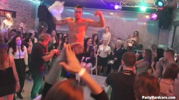 Party Hardcore Gone Crazy Vol. 31 Part 2 - Main Edit Screencap 78 on sinx.preview.netperv.com