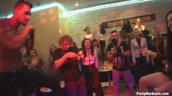 Party Hardcore Gone Crazy Vol. 31 Part 2 - Main Edit Screencap 82 on sinx.preview.netperv.com