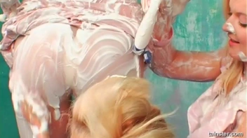 Out Of Control Lotion War Screencap 26 on sinx.preview.netperv.com