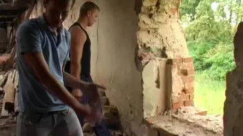 Just Trying To Help Out The Lovely Neighbor... Screencap 6 on sinx.preview.netperv.com