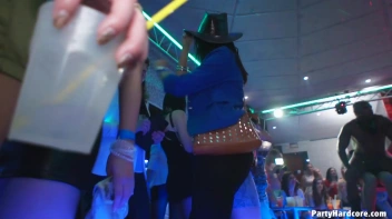 Party Hardcore Gone Crazy Vol. 7 Part 2 - Cam 2 Screencap 85 on sinx.preview.netperv.com