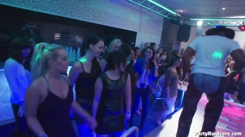 Party Hardcore Gone Crazy Vol. 7 Part 2 - Cam 2 Screencap 9 on sinx.preview.netperv.com