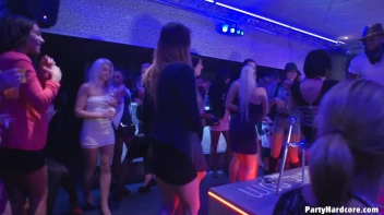 Party Hardcore Gone Crazy Vol. 7 Part 2 - Cam 2 Screencap 15 on sinx.preview.netperv.com