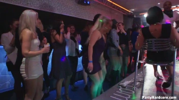 Party Hardcore Gone Crazy Vol. 7 Part 2 - Cam 2 Screencap 18 on sinx.preview.netperv.com