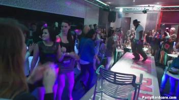 Party Hardcore Gone Crazy Vol. 7 Part 2 - Cam 2 Screencap 2 on sinx.preview.netperv.com